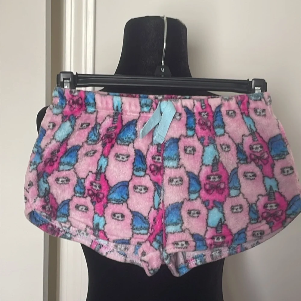 2 PAIRS OF Pajama Shorts Children's Place & Carter's Size 7 7/8 - Picture 2 of 10